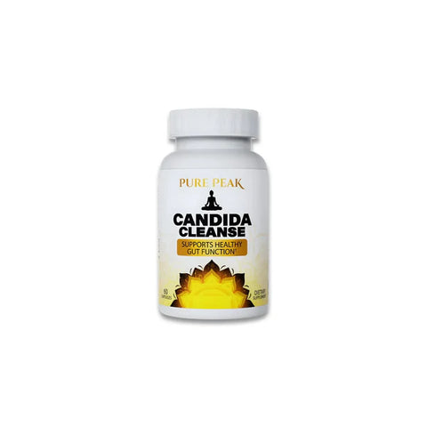 Image of Candida Cleanse